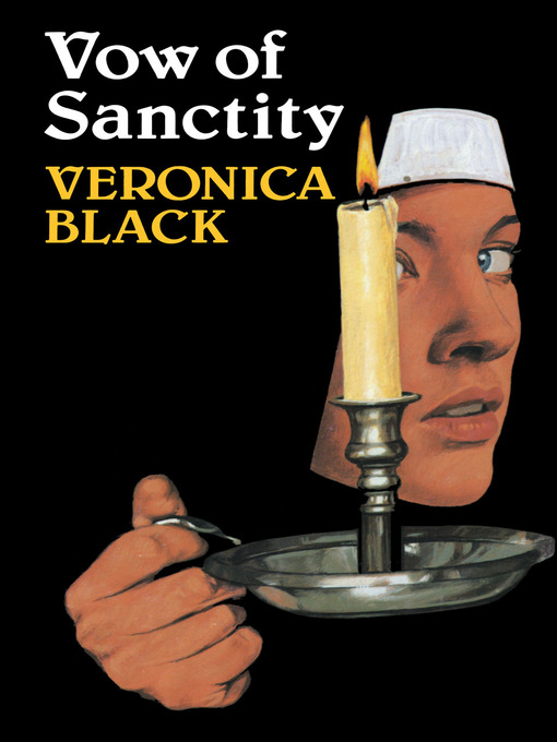 Title details for Vow of Sanctity by Veronica Black - Wait list